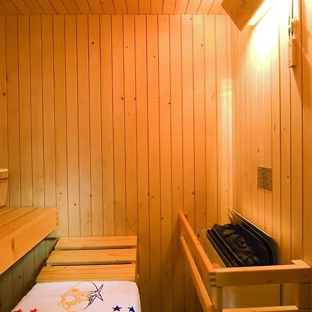 Holiday Camping Mare E Pineta 3 Porto Garibaldi