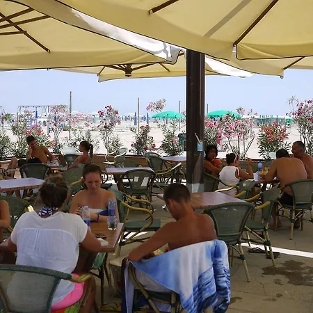 Holiday home Holiday Camping Mare E Pineta 3 *