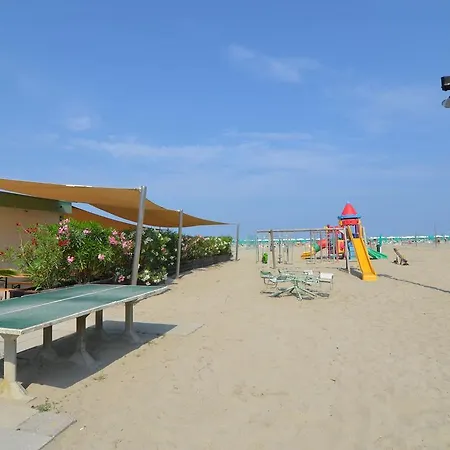 Holiday home Holiday Camping Mare E Pineta 3 *