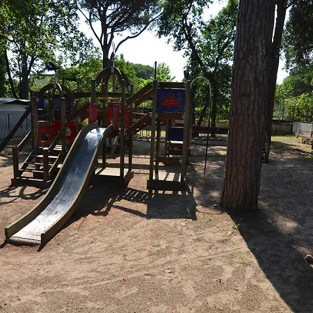 Holiday home Holiday Camping Mare E Pineta 3