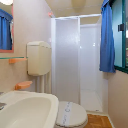 Holiday Camping Mare E Pineta 3 Holiday home Porto Garibaldi