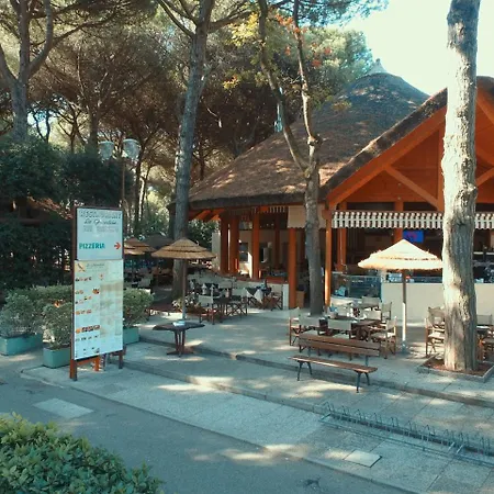 Holiday Camping Mare E Pineta 3 Holiday home