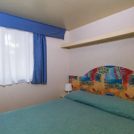 Holiday home Holiday Camping Mare E Pineta 3 *